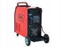 PÓŁAUTOMAT SPAWALNICZY MIGOMAT SPAWARKA IDEAL TECNO MIG 330 4X4 DIGITAL MMA