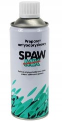 PREPARAT ANTYODPRYSKOWY SPAW 400 ML SPAWMIX