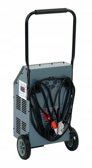 Prostownik STARTER 540 PRO STD/GEL/AGM/Lithium 12/24V IDEAL 540A Prostownik STARTER 540 PRO STD/GEL/AGM/Lithium 12/24V IDEAL 540A