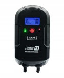 Prostownik automatyczny SMART CHARGER 15 LCD IDEAL 15A