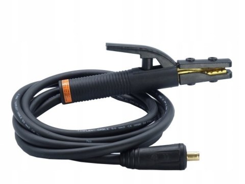 Przewód elektrodowy 500A 5m DX70 OS50