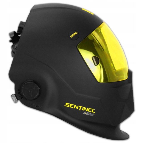 Przyłbica Esab SENTINEL A60 AIR - 0700600861 POD NAWIEW Przyłbica Esab SENTINEL A60 AIR - 0700600861 POD NAWIEW