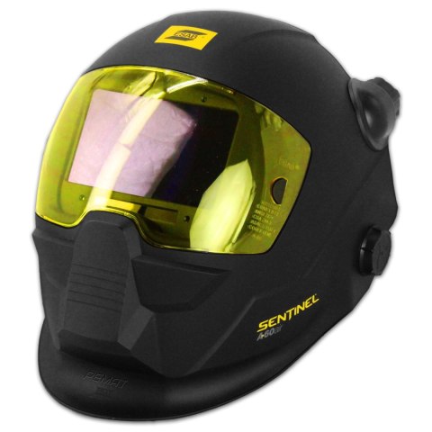 Przyłbica Esab SENTINEL A60 AIR - 0700600861 POD NAWIEW Przyłbica Esab SENTINEL A60 AIR - 0700600861 POD NAWIEW