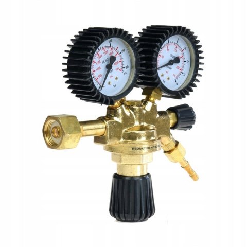 Reduktor Ideal azot 200 bar Reduktor Ideal azot 200 bar