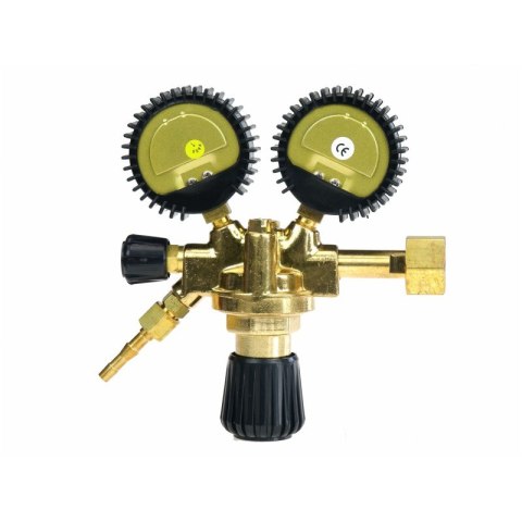 Reduktor Ideal azot 200 bar Reduktor Ideal azot 200 bar