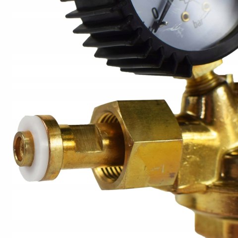 Reduktor Ideal azot 200 bar Reduktor Ideal azot 200 bar