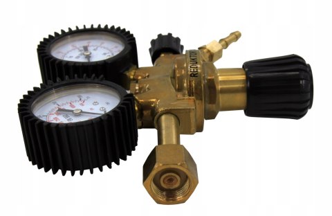 Reduktor Ideal azot 200 bar Reduktor Ideal azot 200 bar