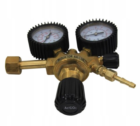 Reduktor Ideal azot 200 bar Reduktor Ideal azot 200 bar