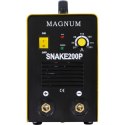 SPAWARKA INWERTEROWA MAGNUM SNAKE 200P MMA