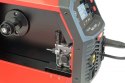 Spawarka TECNO MIG 205 LCD MIG/TIG/MMA SYNERGIC
