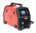 Spawarka TECNO MIG 205 LCD MIG/TIG/MMA SYNERGIC