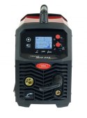 Spawarka TECNO MIG 205 LCD MIG/TIG/MMA SYNERGIC