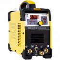 Spawarka inwertorowa TIG THF 203P PULS DC MAGNUM