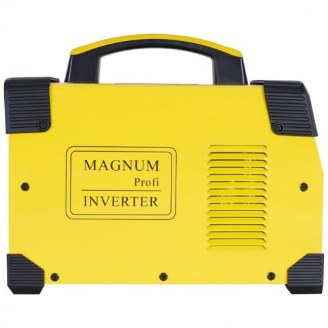 Spawarka inwertorowa TIG THF 203P PULS DC MAGNUM Spawarka inwertorowa TIG THF 203P PULS DC MAGNUM