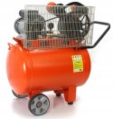 Sprężarka Kompresor Olejowy 115L V-2065 /BJC/