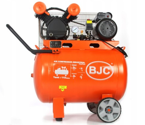Sprężarka Kompresor Olejowy 115L V-2065 /BJC/ Sprężarka Kompresor Olejowy 115L V-2065 /BJC/