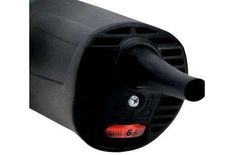 WEV 15-125 QUICKSZLIFIERKA KĄTOWA