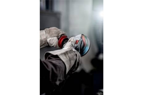 WEV 17-125 QUICK RT SZLIFIERKA KĄTOWA