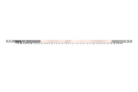 YATO BRZESZCZOT DO PIŁY RECZNEJ 530mm DO SUCHEGO DREWNA 3222 YATO BRZESZCZOT DO PIŁY RECZNEJ 530mm DO SUCHEGO DREWNA 3222