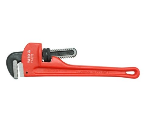 YATO KLUCZ DO RUR / STILLSON 350mm 2223 YATO KLUCZ DO RUR / STILLSON 350mm 2223