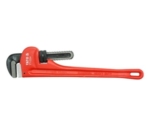 YATO KLUCZ DO RUR / STILLSON 450mm 2224 YATO KLUCZ DO RUR / STILLSON 450mm 2224