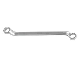 YATO KLUCZ OCZKOWY ODGIĘTY 30 x 32mm Z POLEROWANĄ GŁÓWKĄ /B 0394