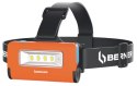 Zestaw Lampa czołowa + Penlight LED