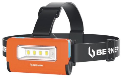 Zestaw Lampa czołowa + Penlight LED Zestaw Lampa czołowa + Penlight LED