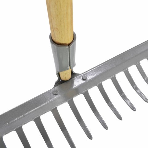 AWTOOLS GRABIE OPRAWIONE L130 20-ZĘBNE AWTOOLS GRABIE OPRAWIONE L130 20-ZĘBNE