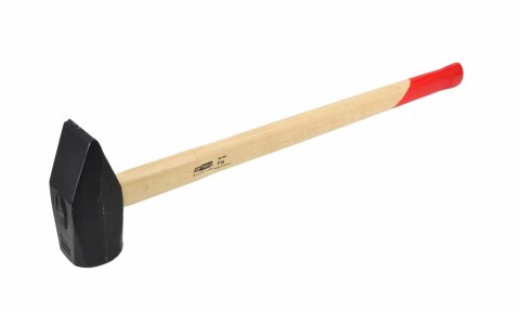 AWTOOLS MŁOTEK KOWALSKI 8,0 kg TRZONEK DREWNIANY BLACK LINE AWTOOLS MŁOTEK KOWALSKI 8,0 kg TRZONEK DREWNIANY BLACK LINE