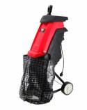 AWTOOLS ROZDRABNIACZ DO GAŁĘZI 2000W