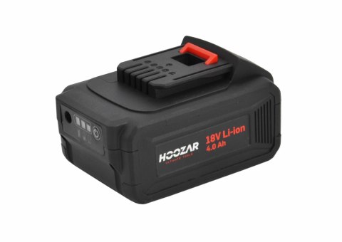 HOOZAR KLUCZ UDAROWY BEZSZCZOTKOWY 1/2" 18V 2x4.0Ah 1000Nm IW30BL-M2 HOOZAR KLUCZ UDAROWY BEZSZCZOTKOWY 1/2" 18V 2x4.0Ah 1000Nm IW30BL-M2
