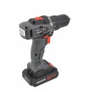 HOOZAR WKRĘTARKA BEZSZCZOTKOWA 18V 2x2.0Ah 45Nm CD45BL-D2