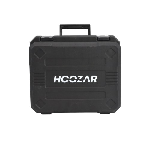 HOOZAR WKRĘTARKA UDAROWA BEZSZCZOTKOWA 18V 1x2.0Ah 45 Nm CD20BLT