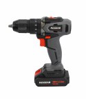 HOOZAR WKRĘTARKA UDAROWA BEZSZCZOTKOWA 18V 1x2.0Ah 45 Nm CD20BLT
