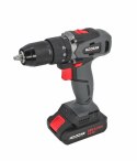 HOOZAR WKRĘTARKA UDAROWA BEZSZCZOTKOWA 18V 1x2.0Ah 45 Nm CD20BLT