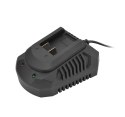 HOOZAR WKRĘTARKA UDAROWA BEZSZCZOTKOWA 18V 2x2.0Ah 55 Nm CD10BL