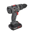 HOOZAR WKRĘTARKA UDAROWA BEZSZCZOTKOWA 18V 2x2.0Ah 55 Nm CD10BL