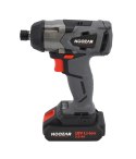 HOOZAR ZAKRĘTARKA BEZSZCZOTKOWA 18V 2x2.0Ah 280 Nm ID10BL