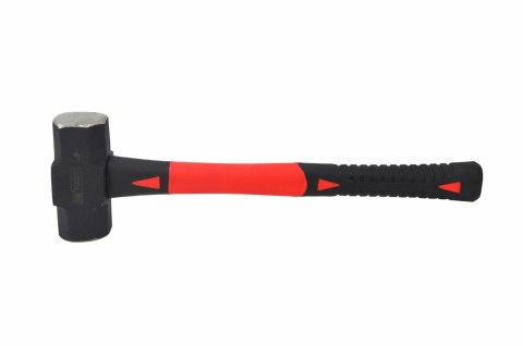 AWTOOLS MŁOT WYBURZENIOWY 1,82kg - 4 lbs TRZONEK 40cm AWTOOLS MŁOT WYBURZENIOWY 1,82kg - 4 lbs TRZONEK 40cm