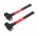 AWTOOLS MŁOT WYBURZENIOWY 1,82kg - 4 lbs TRZONEK 40cm