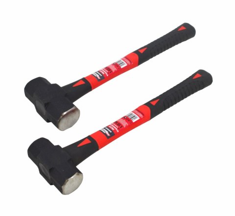AWTOOLS MŁOT WYBURZENIOWY 1,82kg - 4 lbs TRZONEK 40cm AWTOOLS MŁOT WYBURZENIOWY 1,82kg - 4 lbs TRZONEK 40cm