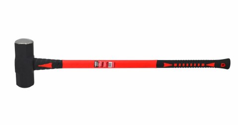 AWTOOLS MŁOT WYBURZENIOWY 5,45kg - 12 lbs TRZONEK 90cm AWTOOLS MŁOT WYBURZENIOWY 5,45kg - 12 lbs TRZONEK 90cm