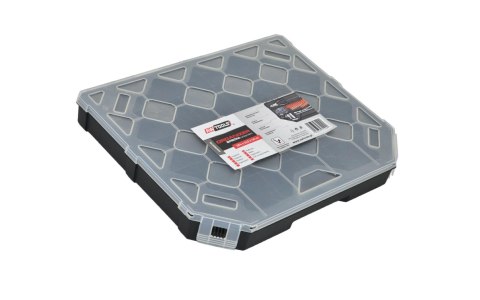 AWTOOLS ORGANIZER ŚREDNI 284x243x40mm AWTOOLS ORGANIZER ŚREDNI 284x243x40mm