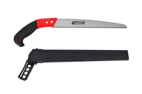 AWTOOLS PIŁA DO GAŁĘZI KABURA 300mm AWTOOLS PIŁA DO GAŁĘZI KABURA 300mm