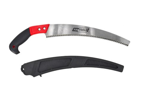 AWTOOLS PIŁA DO GAŁĘZI KABURA 330mm AWTOOLS PIŁA DO GAŁĘZI KABURA 330mm