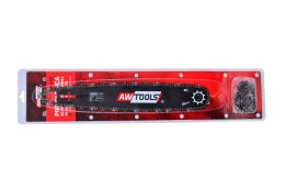 AWTOOLS PROWADNICA+2xŁAŃCUCH 37,5cm/64/325