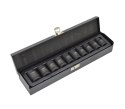 AWTOOLS ZESTAW NASADEK UDAROWYCH 1/2" 10 elementówKRÓTKIE