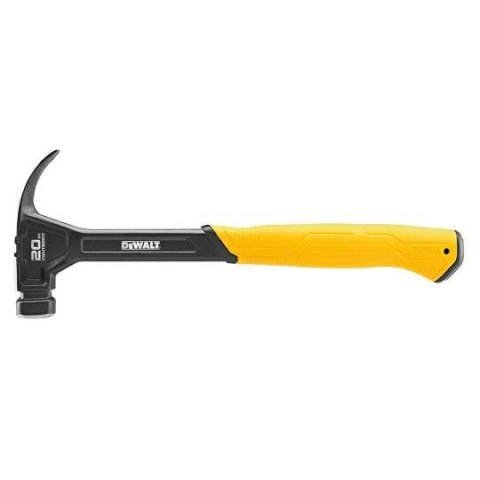 DEWALT MŁOTEK STALOWY WYBURZENIOWY 567g DEWALT MŁOTEK STALOWY WYBURZENIOWY 567g