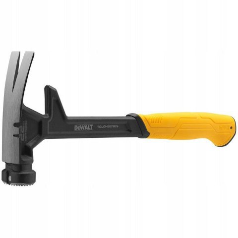 DEWALT MŁOTEK STALOWY WYBURZENIOWY 624g DEWALT MŁOTEK STALOWY WYBURZENIOWY 624g